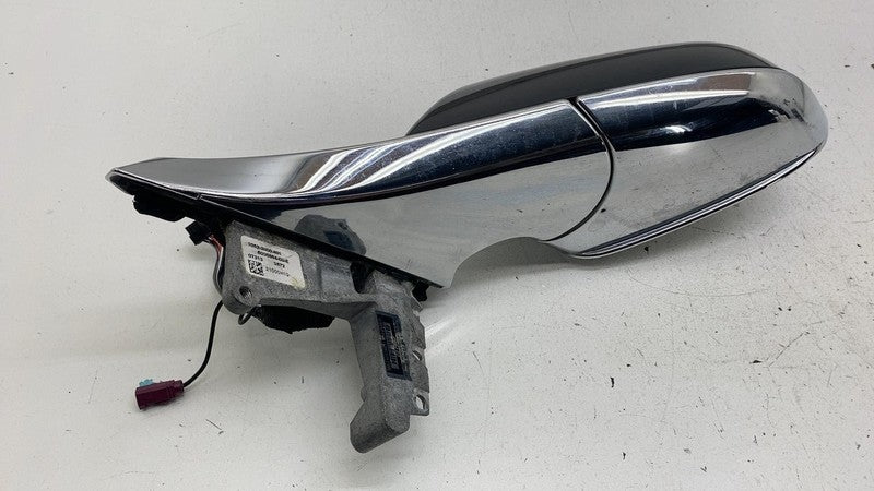 ⭕ 2012-2015 Tesla Model S Front Left Exterior Rear View Door Mirror 60