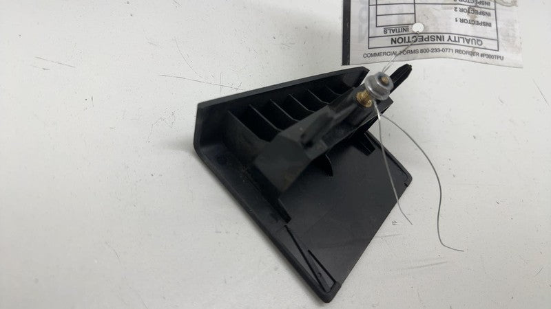 PT00041812 ⭕ 2022-2024 Rivian R1T Rear Right Tailgate Corner Molding Trim Cover PT00041612