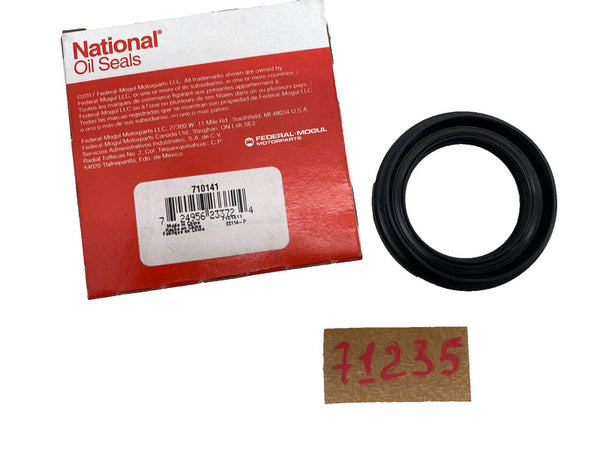 710141 ⭕ Toyota Federal-Mogul Transfer Case Extension Housing National Oil Seal 710141