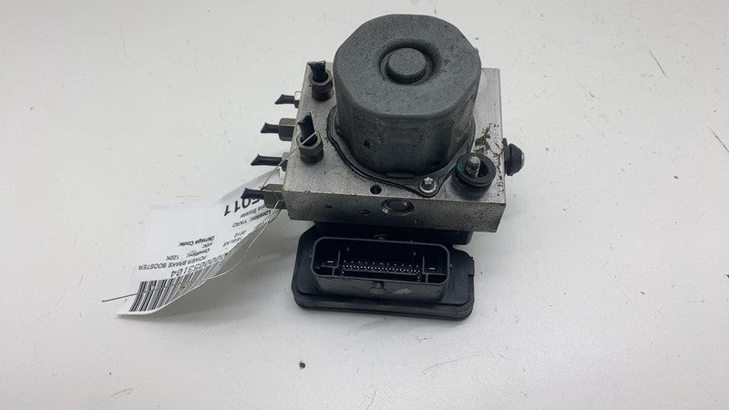 ⭕ 12-15 Model S MS Hydraulic ABS Anti-Lock Brake System Pump Module 60