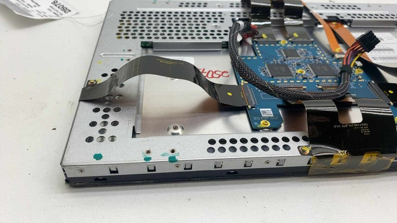 ⭕ 12-20 Tesla Model S MS Touchscreen Display MCU Media Control Unit 10