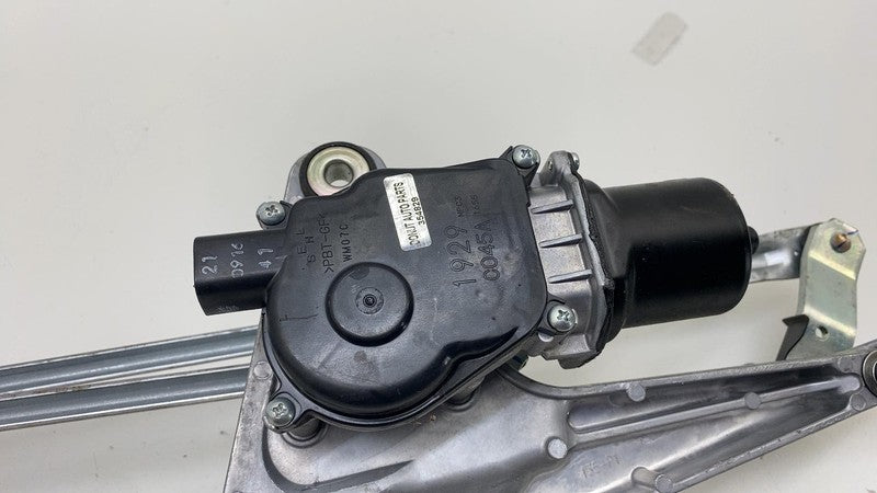 PT00002043K ⭕ 22-24 Rivian R1T R1S Front Windshield Wiper Linkage Transmission PT00002043-K