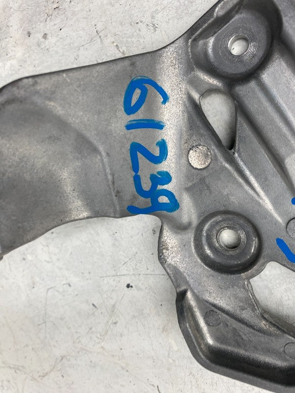 1122966 00 A ⭕ 2017-2020 Tesla Model 3 Air A/C Compressor Bracket Mount Support 1122966-00-A