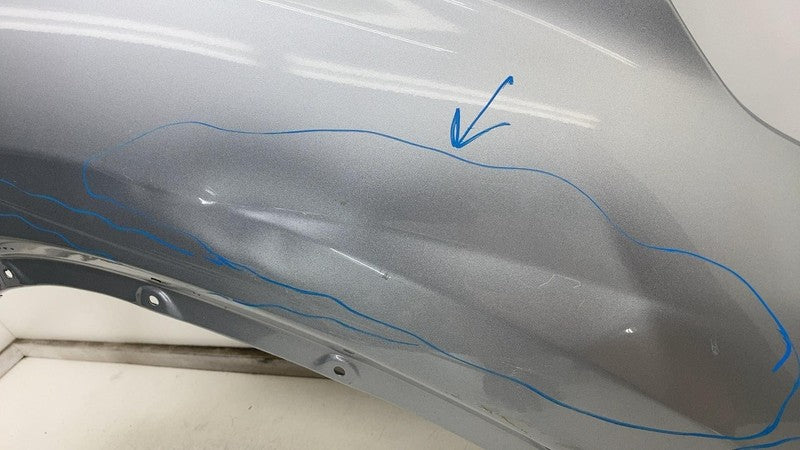 ⭕ 2020-2024 Toyota Highlander Front Passenger Side Fender Shell Panel Right Assy