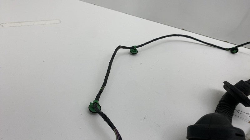 BU5T14A529GA 2013-2018 Ford C-Max Rear Driver Side Door Wiring Harness Cable Wire Left LH OEM