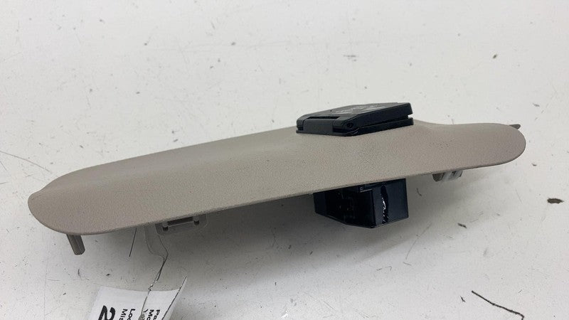5XV08PD2AB ⭕ 2017-2024 Chrysler Pacifica Power Outlet Bezel Trim 115V 150W OEM 5XV08PD2AB