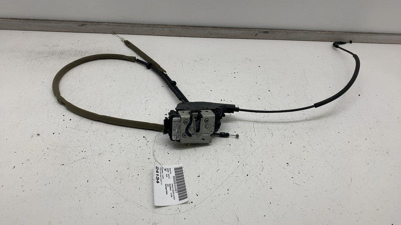 68211097AD ⭕ 2017-2024 Chrysler Pacifica Front Door Lock Latch Actuator Left OEM 68211097AD
