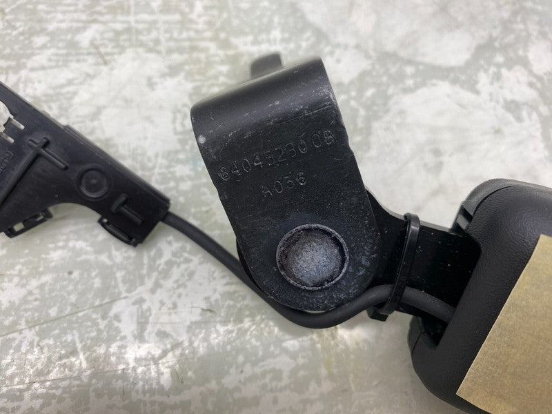 1085939 01 E ⭕17-23 Tesla Model 3 Rear Driver Side 2nd Row Seat Belt Buckle Left 1085939-01-E
