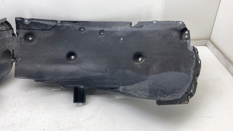 PT00112300-C ⭕ 2022-2024 Rivian R1T Rear Right Wheel Fender Liner Splash Guard RH PT00112300C