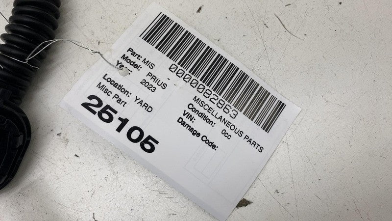 86101-47Z40 ⭕ 2023-2025 Toyota Prius Audio Amplifier Cable Cord Wiring Harness 86101-47Z40