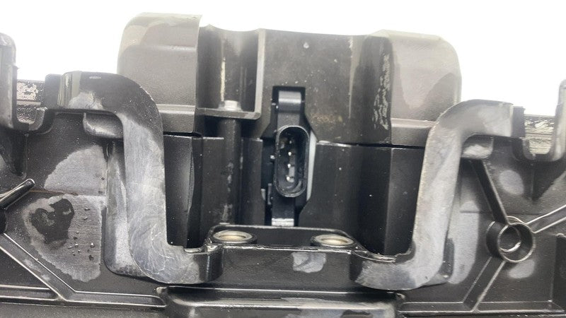 127606-10 ⭕ 2019-2022 BMW 1 Series F40 Active Grille Shutter OEM 51237461585 127606-10