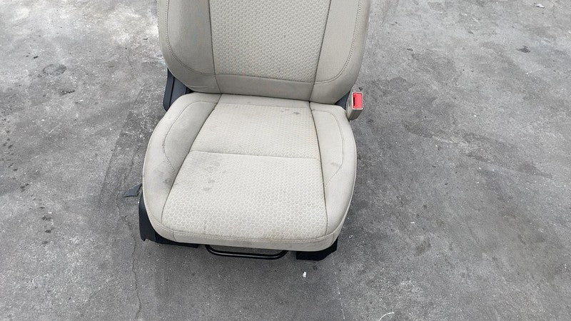 ⭕ 2013-2018 Ford C-Max Passenger Side Front Bucket Seat Assembly Right RH Cloth