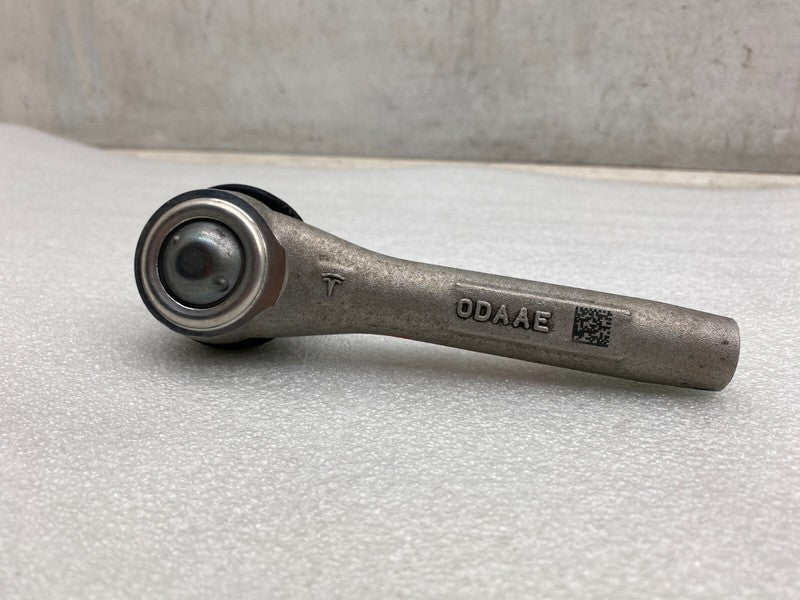 ⭕ 2017-2023 Tesla Model 3 Steering Gear Outer Tie Rod End Link Ball Joint Assy