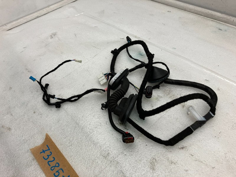 2067966 00 A ⭕ 17-23 Model 3 Rear Passenger Door Wiring Harness Cable Wire Right 2067966-00-A