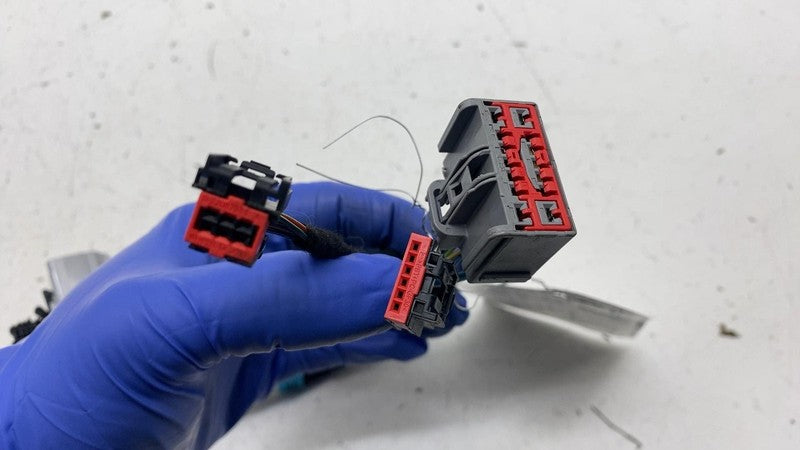 ⭕ 18-19 Lincoln Navigator Center Console Cable Wire Wiring Harness LL7