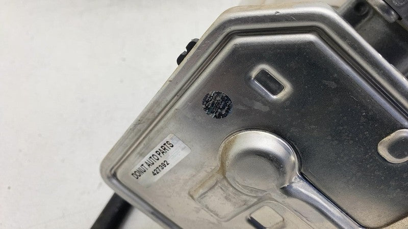 58500CV100 2022-2024 Kia EV6 Brake Master Cylinder Booster & Reservoir w/ ABS Pump Module