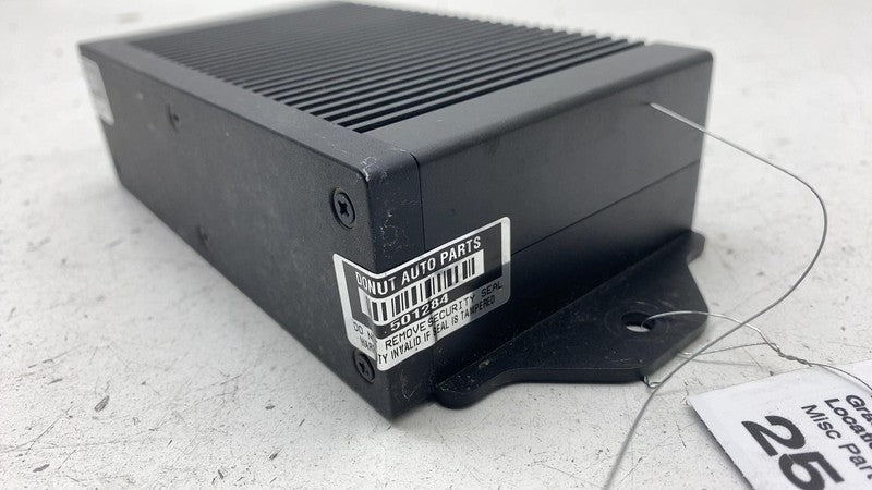 Miscellaneous Parts RIVIAN R1S 22