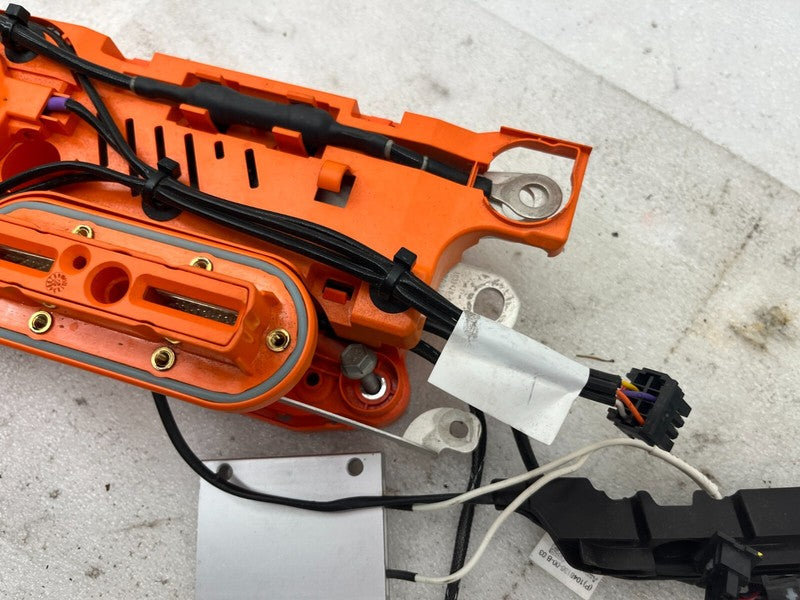 1099841 00 A ⭕ 16-20 Model S X Rapidmate High Voltage Battery HV Ancillary Unit 1099841-00-A