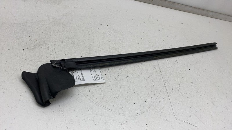 171260600C ⭕ 24-25 Model 3 Front Driver Left Door Inner Belt Weatherstrip Seal 1712606-00-C