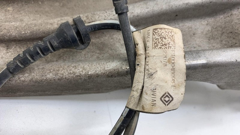 PT00001860 ⭕ 22-24 R1T R1S Front Right Spindle Knuckle w/ ABS & Dust Shield AWD PT00001860