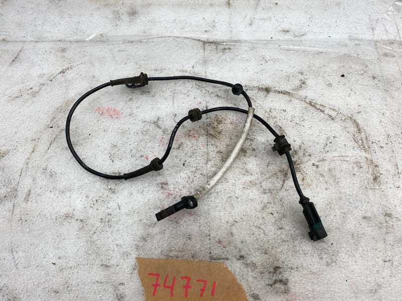 103779400B ⭕12-20 Model S Front Anti-Lock Brake Intelligent Wheel Speed Sensor 1037794-00-B