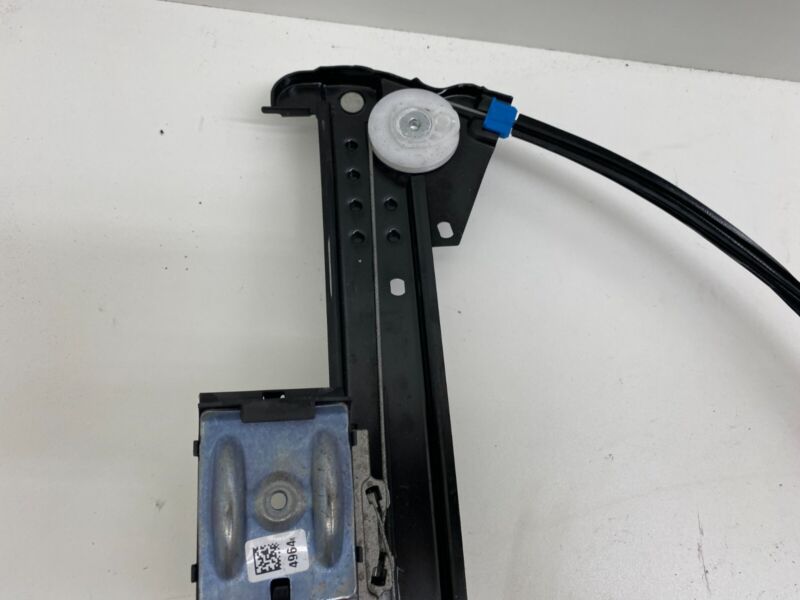150603800F ⭕2021-2023 Tesla Model S Front Side Window Regulator & Motor Right 1506038-00-F