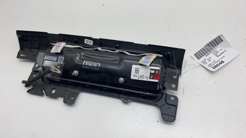 107782600D ⭕ 2017-2023 Tesla Model 3 Y Right Lower Knee Safety Airbag Module 1077826-00-D