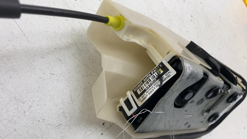 ⭕ 20-24 Model Y Rear Passenger Side Door Lock Latch Actuator Right 150