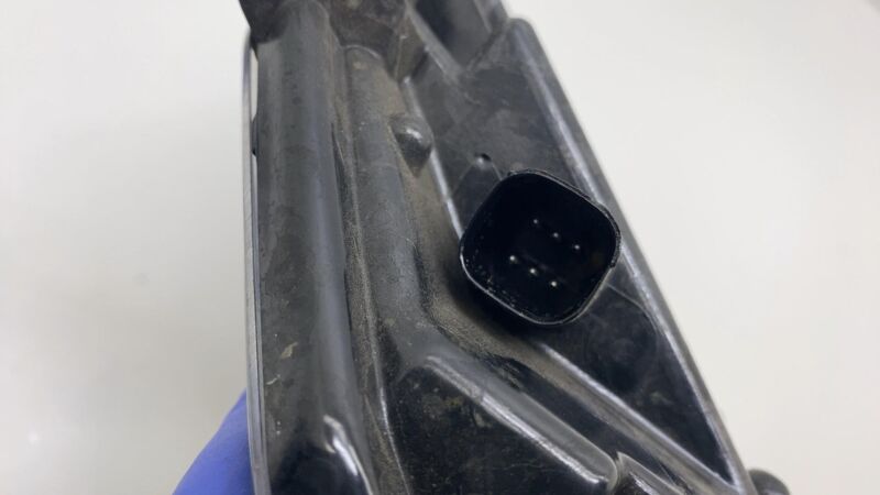 600591300F 2012-2020 Tesla Model S Front Driver Side LED Fog Light Cornering Lamp Left Assy