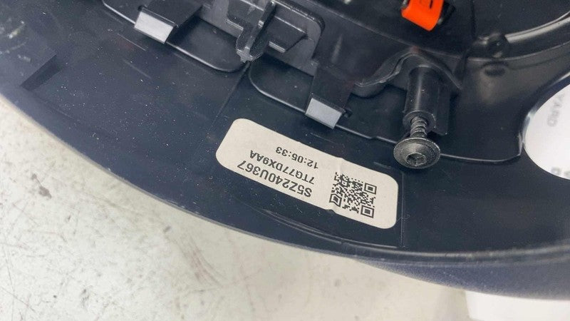 ⭕ 2017-2025 Chrysler Pacifica Steering Column Shroud Cover Panel Trim