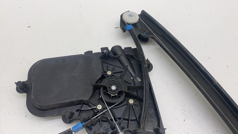109662110F ⭕ 2017-2023 Tesla Model 3 Front Right Door Window Regulator & Motor 1096621-10-F