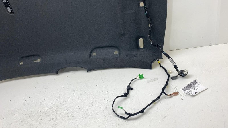 32343150 ⭕ 2021 2022 2023 Polestar 2 Roof Headliner Ceiling Panel Trim Cover OEM 32343150