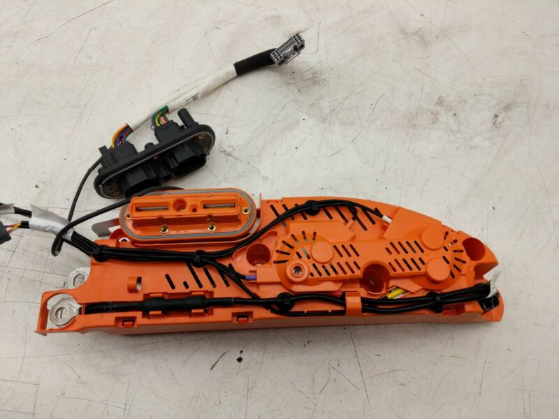 2016-2020 Tesla Model S MS X MX Rapidmate High Voltage Battery HV Ancillary Unit