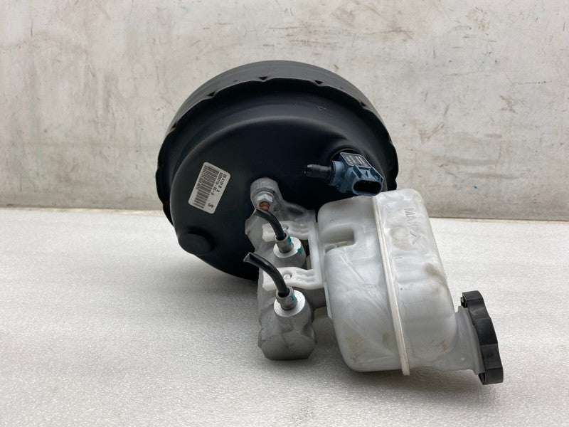 6008118 00 A ⭕ 2012-2015 Tesla Model S MS Power Brake Booster w/ Reservoir Tank 6008118-00-A