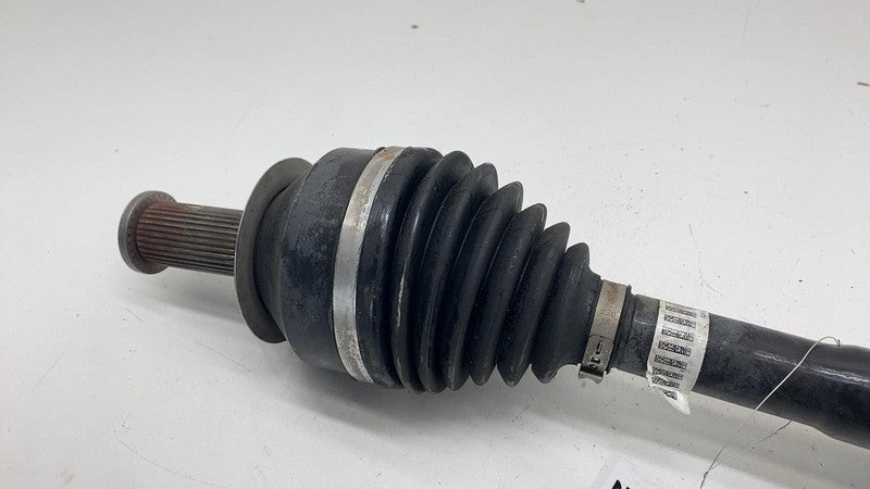 C200055199C ⭕22-24 Rivian R1T R1S Rear Left or Right CV Axle Shaft Halfshaft C200055199-C