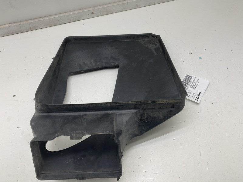 101151900B ⭕ 12-15 Tesla Model S Front Left AC Air Conditioner Condenser Duct 1011519-00-B