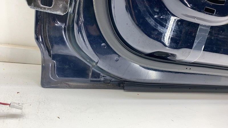 ⭕ 2012-2015 Tesla Model S Front Passenger Side Door Shell Panel Right