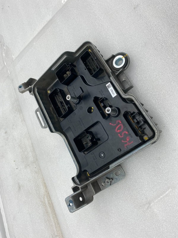 ⭕ 21-23 Tesla Model 3 Y Front Vehicle Electronic Controller Module 158