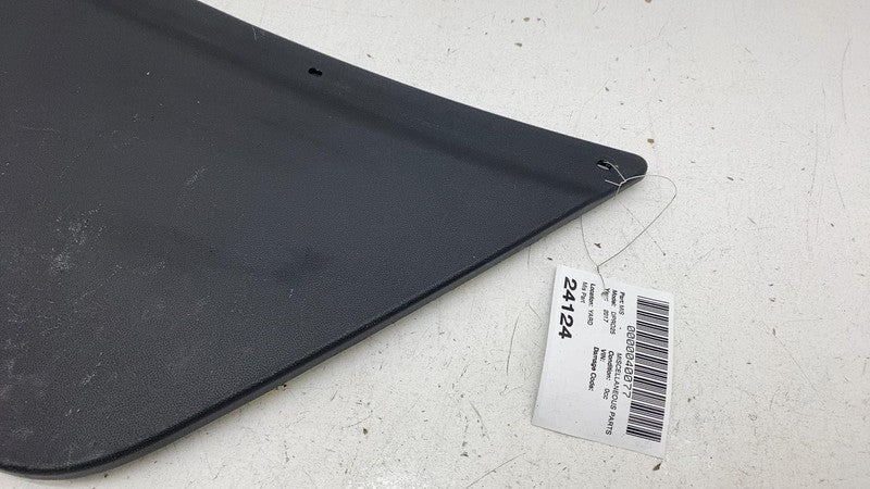 L0226598AA ⭕14-21 RAM ProMaster 2500 Front Left Door Lower Flat Panel Trim Cover L0226598AA