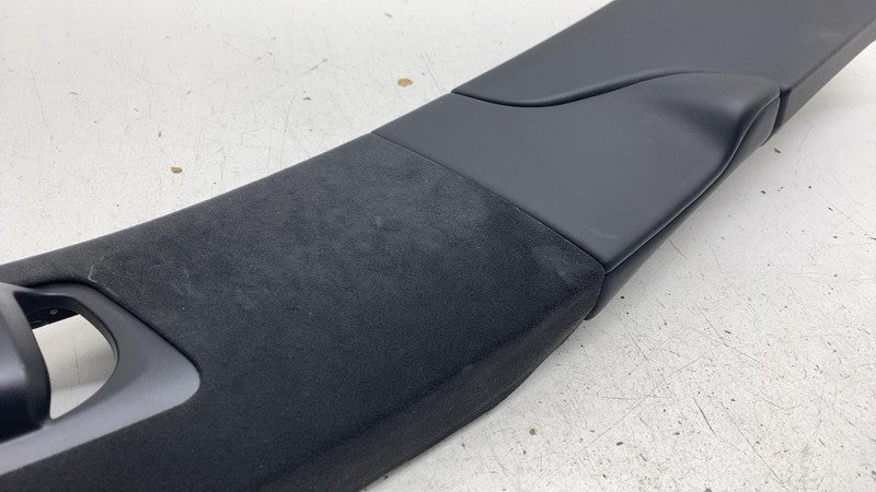 ⭕ 2021-2025 Tesla Model X Right Side Upper and Lower B-Pillar Trim 165