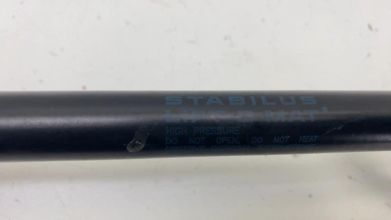 ⭕ 12-20 Tesla Model S Front Driver Side Bonnet Hood Lift Gas Strut Lef