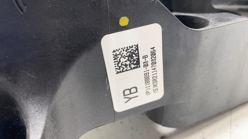 ⭕ 2020-2023 Tesla Model Y MY Accelerator & Brake Pedal Pad Assembly 11