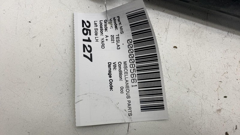 ⭕ 17-23 Model 3 Rear Left or Right Shock Strut Absorber Damper AWD 104