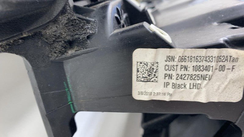 ⭕ 17-23 Tesla Model 3 Y Dashboard Instrument Panel Base & Premium 1083