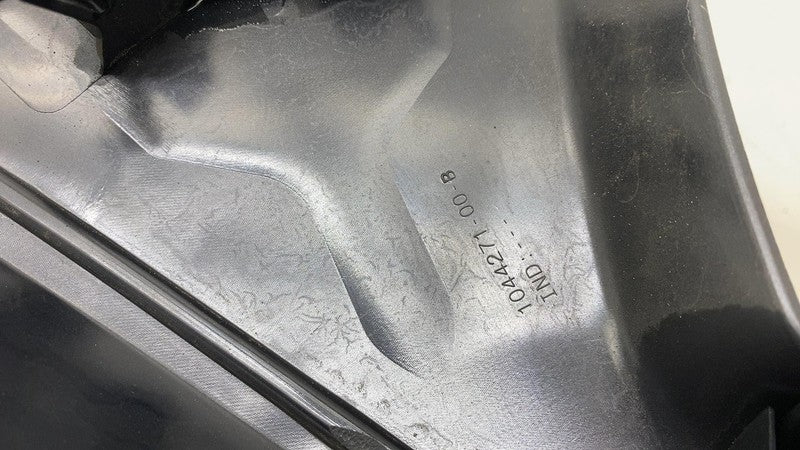 ⭕ 21-23 Model 3 Wheel Rim Cover Pinwheel Refresh Center Cap 18 inch 10