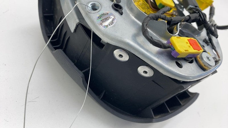 8R0.880.201.A 2009 2010 2011 2012 Audi Q5 Driver Steering Wheel Airbag Air Bag 8R0.880.201.A