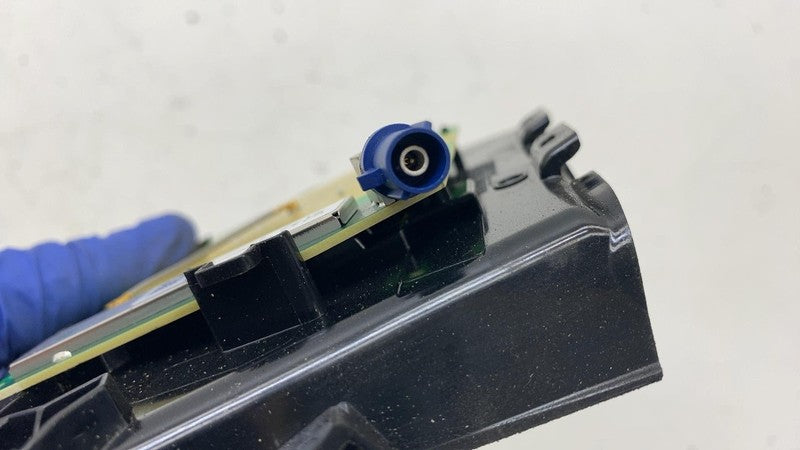 ⭕ 24-25 Tesla Model 3 Antenna GPS GNSS Rain Sensor Module w/ Cover 192