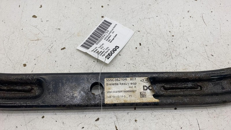 ⭕ 2019 EQ Smart Fortwo Rear Passenger Suspension Control Arm Right RH