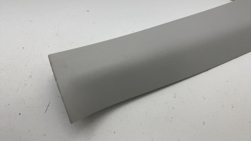 ⭕ 2021-2024 Ford Mustang Mach-E Passenger Right Side A-Pillar Trim Cover Panel