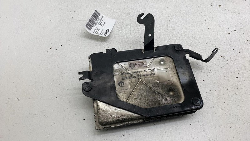 68599493AC 2023 Chrysler Pacifica Engine Control Computer Module ECM 68599493AC w/ Bracket